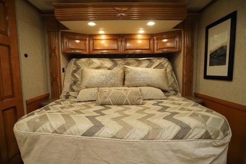 2021 Newmar Supreme Aire 4573