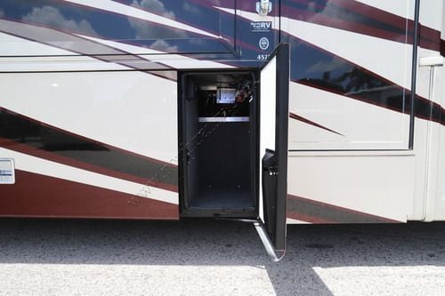 2021 Newmar Supreme Aire 4573