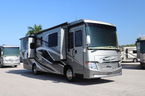 2019 Newmar Ventana Le 3426