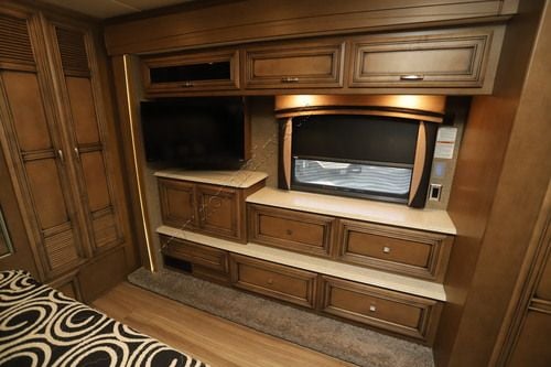 2019 Newmar Ventana Le 3426