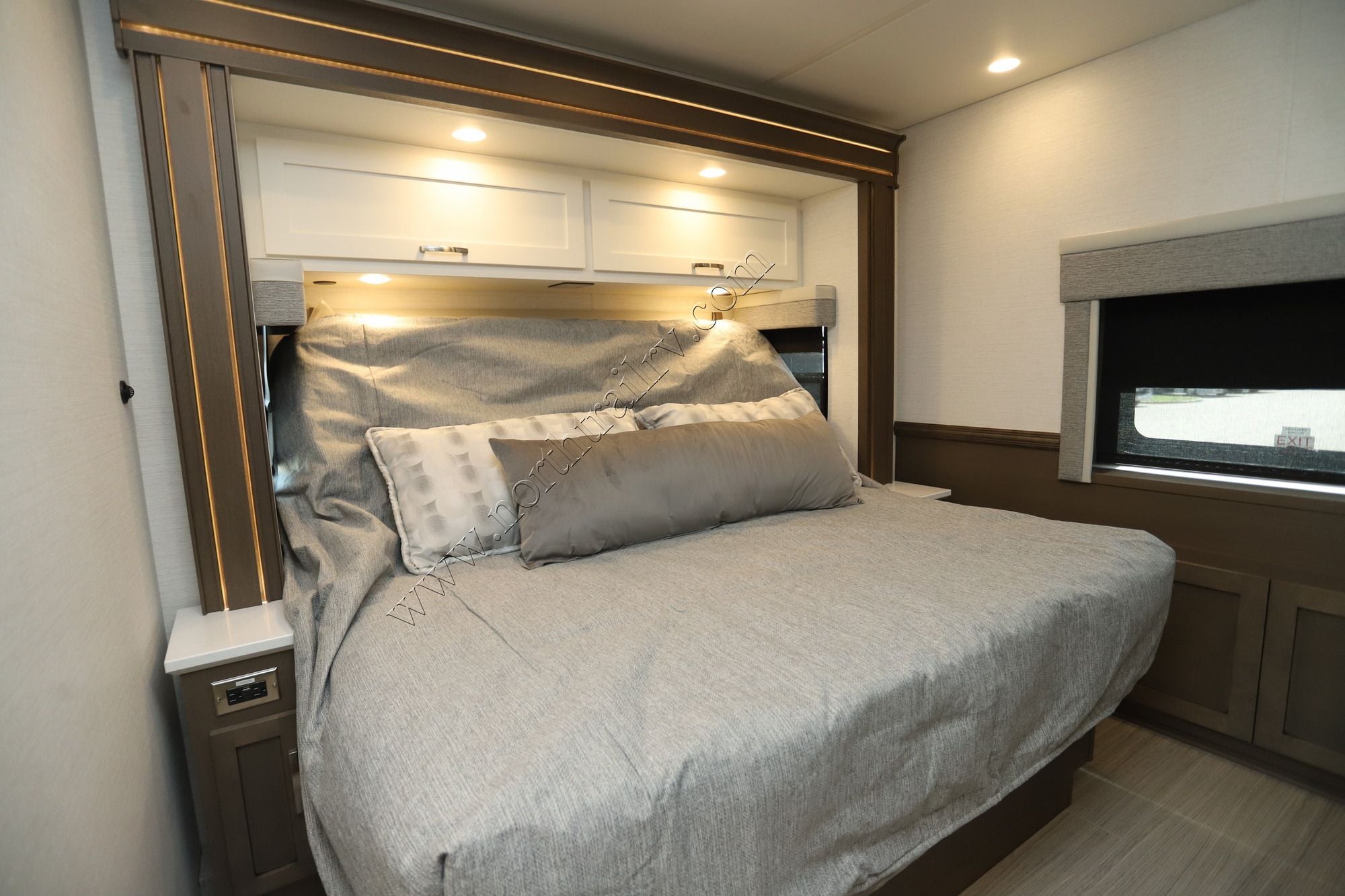 New 2027 Newmar Grand Star 3444 Super C  For Sale