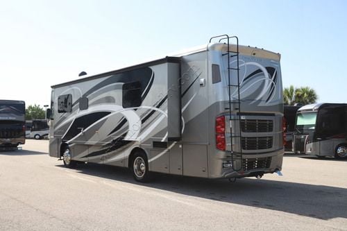2019 Newmar Ventana Le 3426