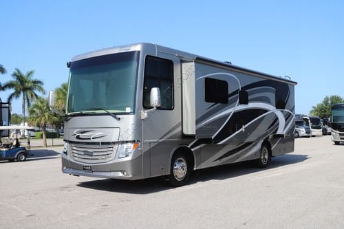 2019 Newmar Ventana Le 3426