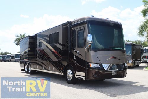 2013 Newmar Dutch Star 4347