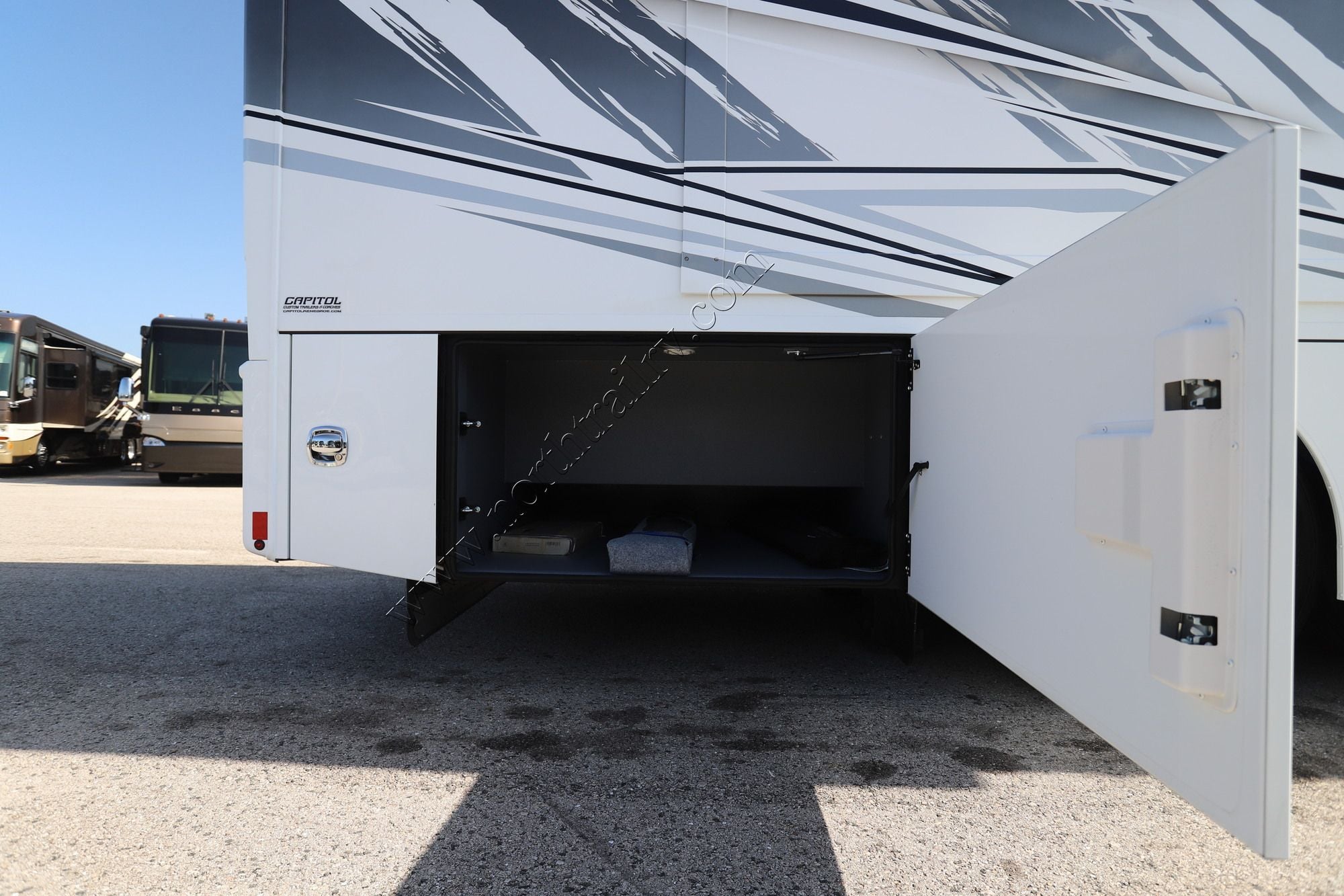 Used 2026 Renegade Rv Xl X45BBC Super C  For Sale