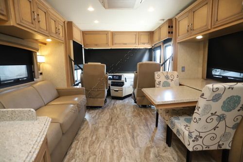 2019 Newmar Ventana Le 3426