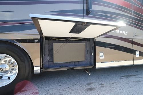 2013 Newmar Dutch Star 4347