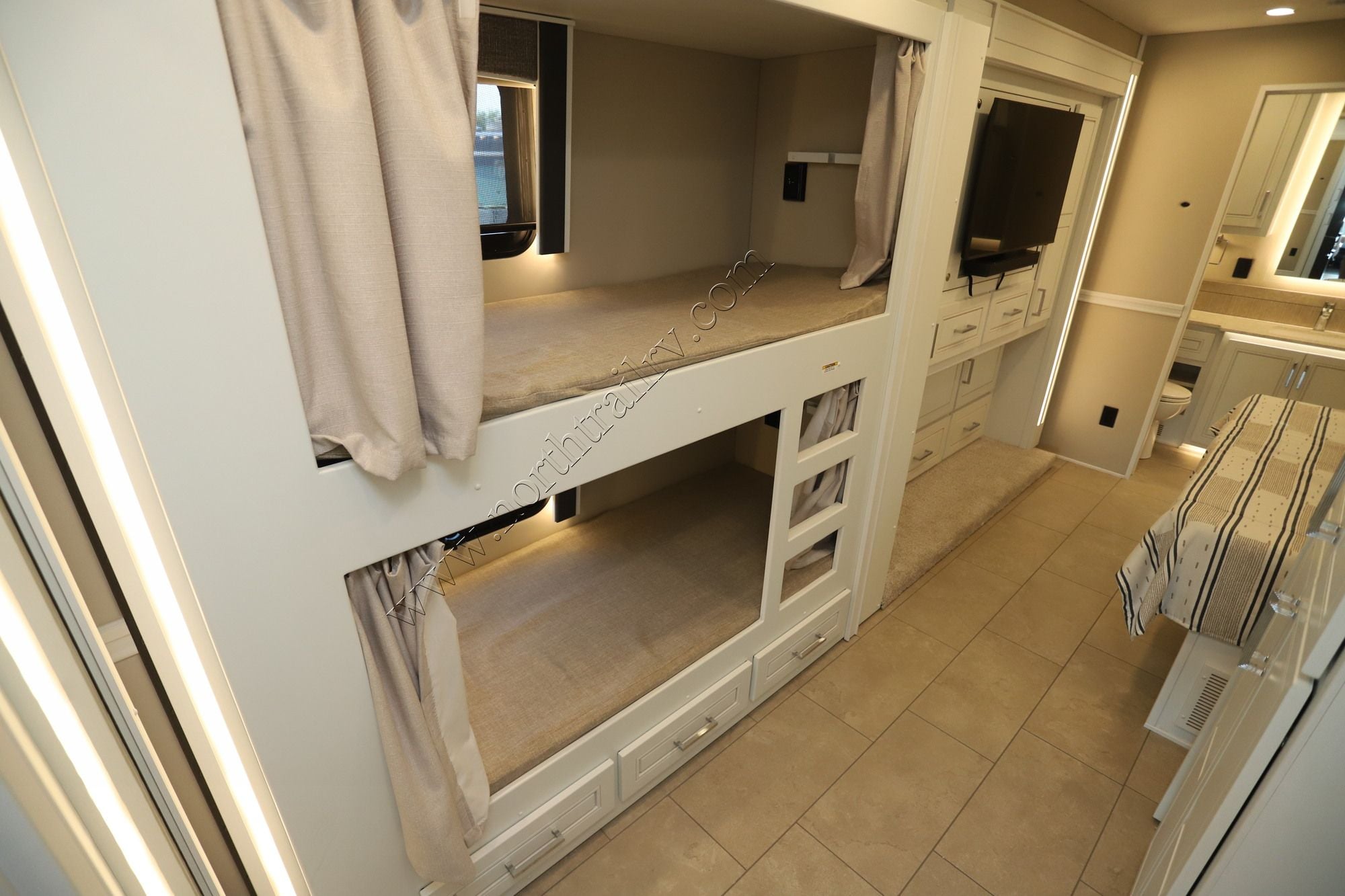 Used 2026 Renegade Rv Xl X45BBC Super C  For Sale