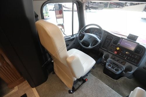 2021 Newmar Supreme Aire 4573