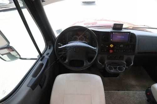 2021 Newmar Supreme Aire 4573