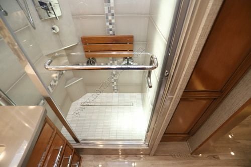 2021 Newmar Supreme Aire 4573