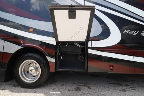 2022 Newmar Bay Star Sport 2905