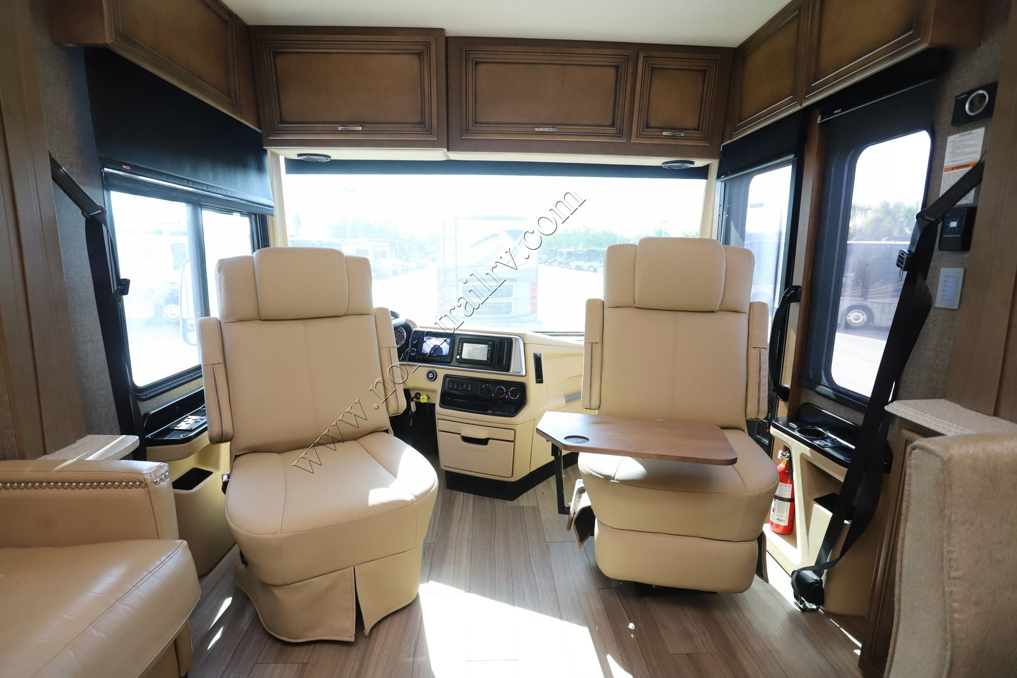 Used 2019 Newmar Ventana Le 3426 Class A  For Sale