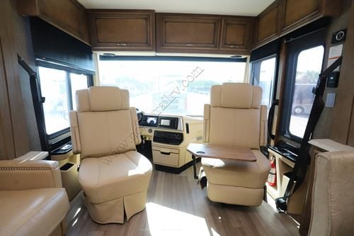 2019 Newmar Ventana Le 3426