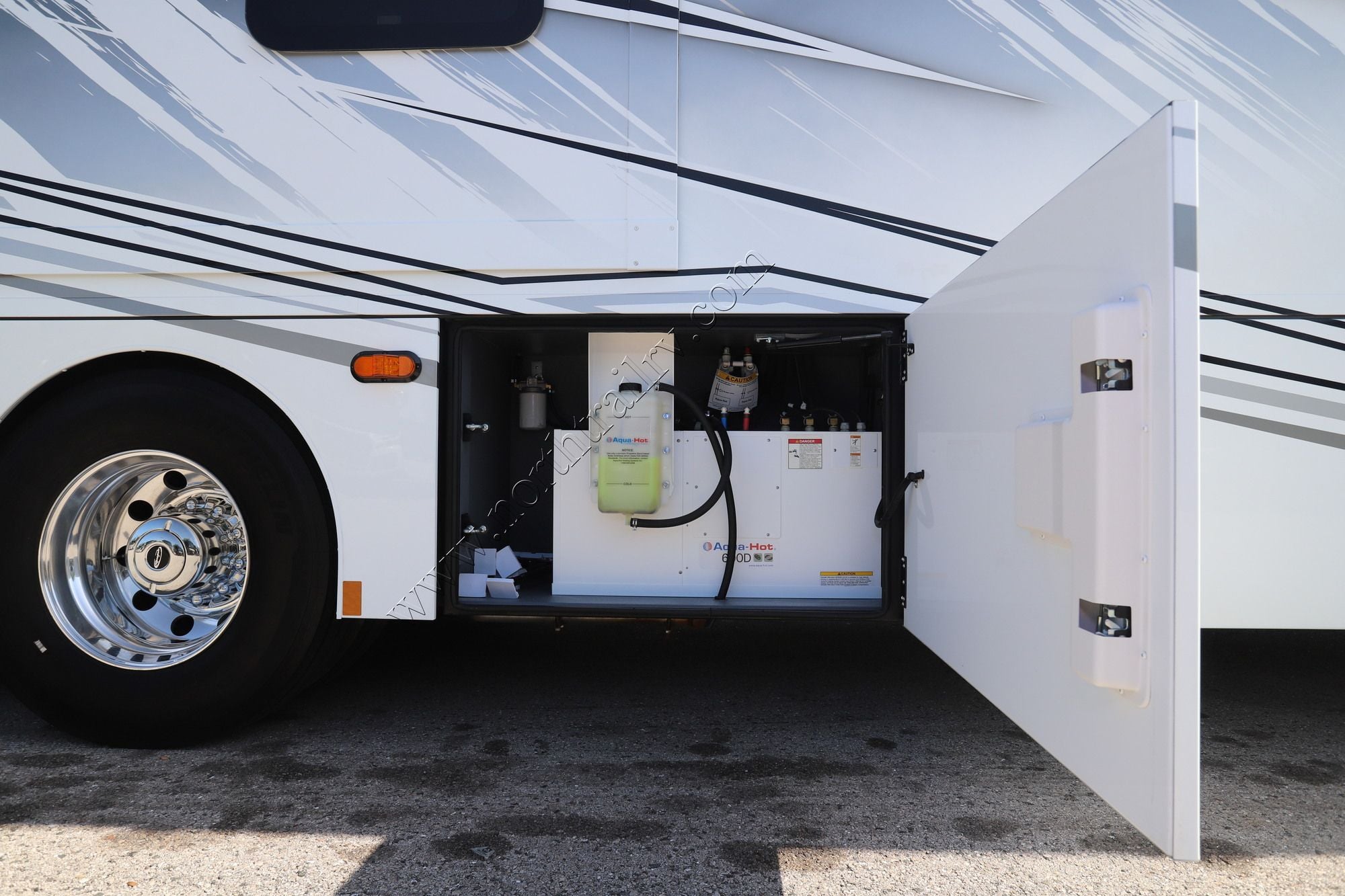 Used 2026 Renegade Rv Xl X45BBC Super C  For Sale