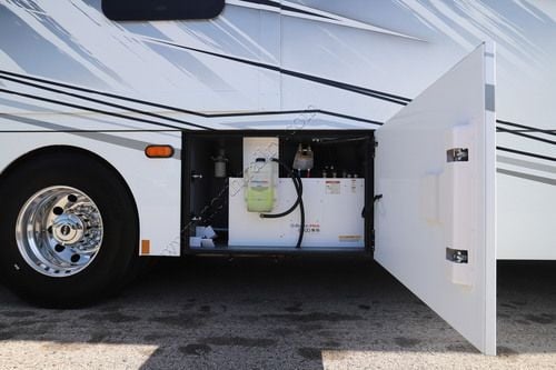 2026 Renegade Rv Xl X45BBC