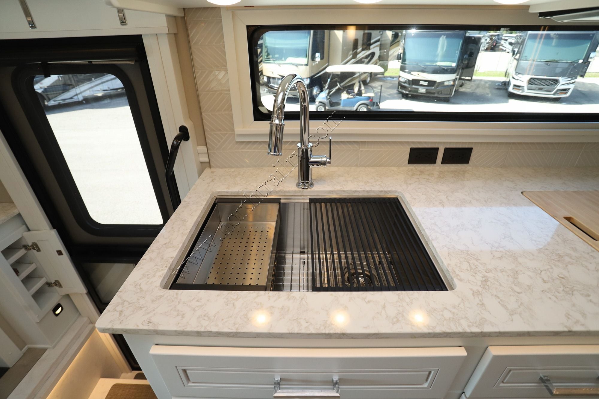 Used 2026 Renegade Rv Xl X45BBC Super C  For Sale