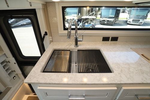 2026 Renegade Rv Xl X45BBC