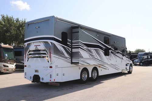 2026 Renegade Rv Xl X45BBC