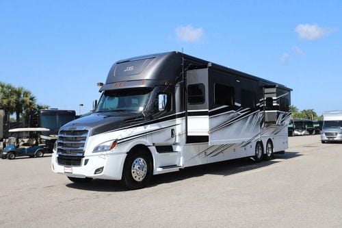 2026 Renegade Rv Xl X45BBC