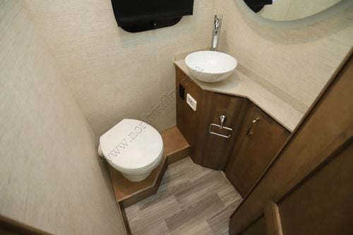 2022 Tiffin Motor Homes Wayfarer 24SW
