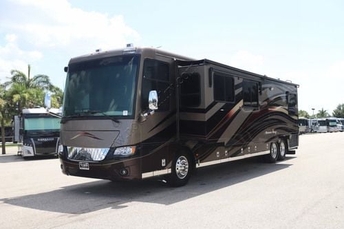 2013 Newmar Dutch Star 4347