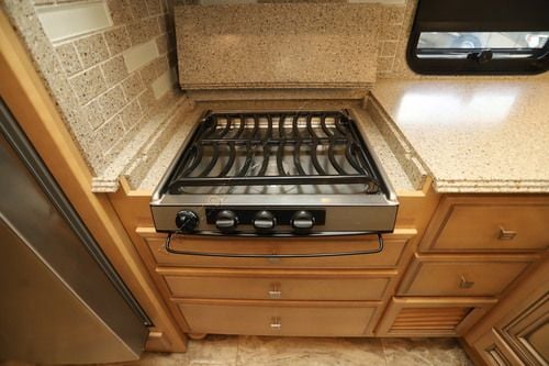2019 Newmar Ventana Le 3426