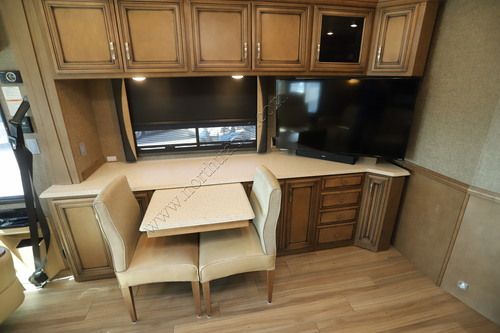 2019 Newmar Ventana Le 3426