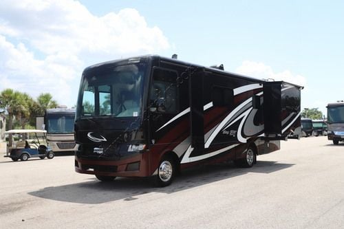 2022 Newmar Bay Star Sport 2905