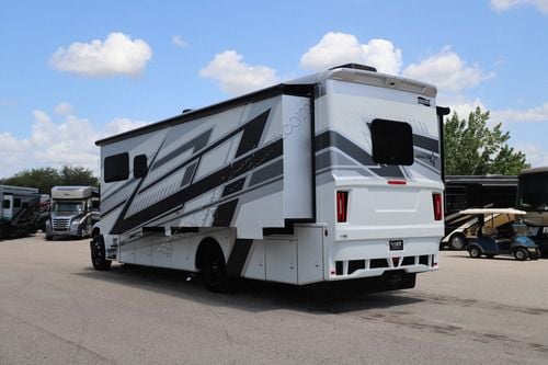 2027 Newmar Grand Star 3444
