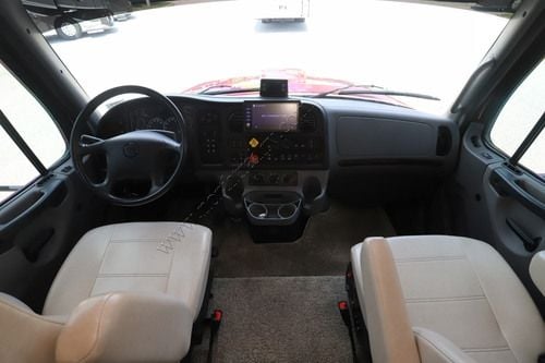 2021 Newmar Supreme Aire 4573