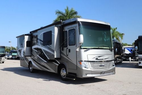 2019 Newmar Ventana Le 3426