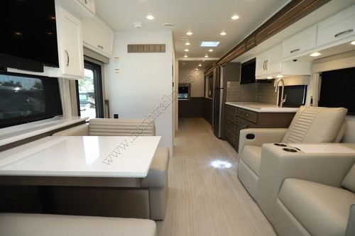 2027 Newmar Grand Star 3444