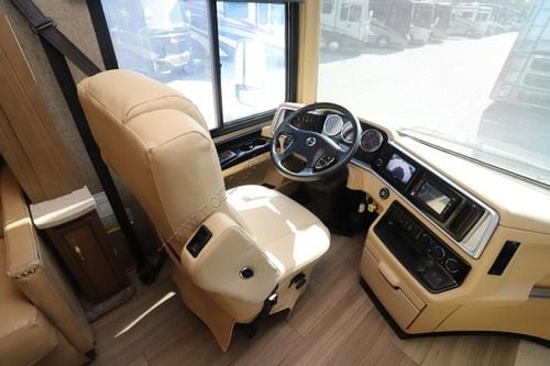2019 Newmar Ventana Le 3426