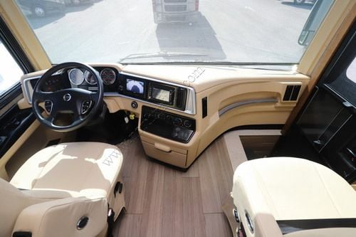 2019 Newmar Ventana Le 3426