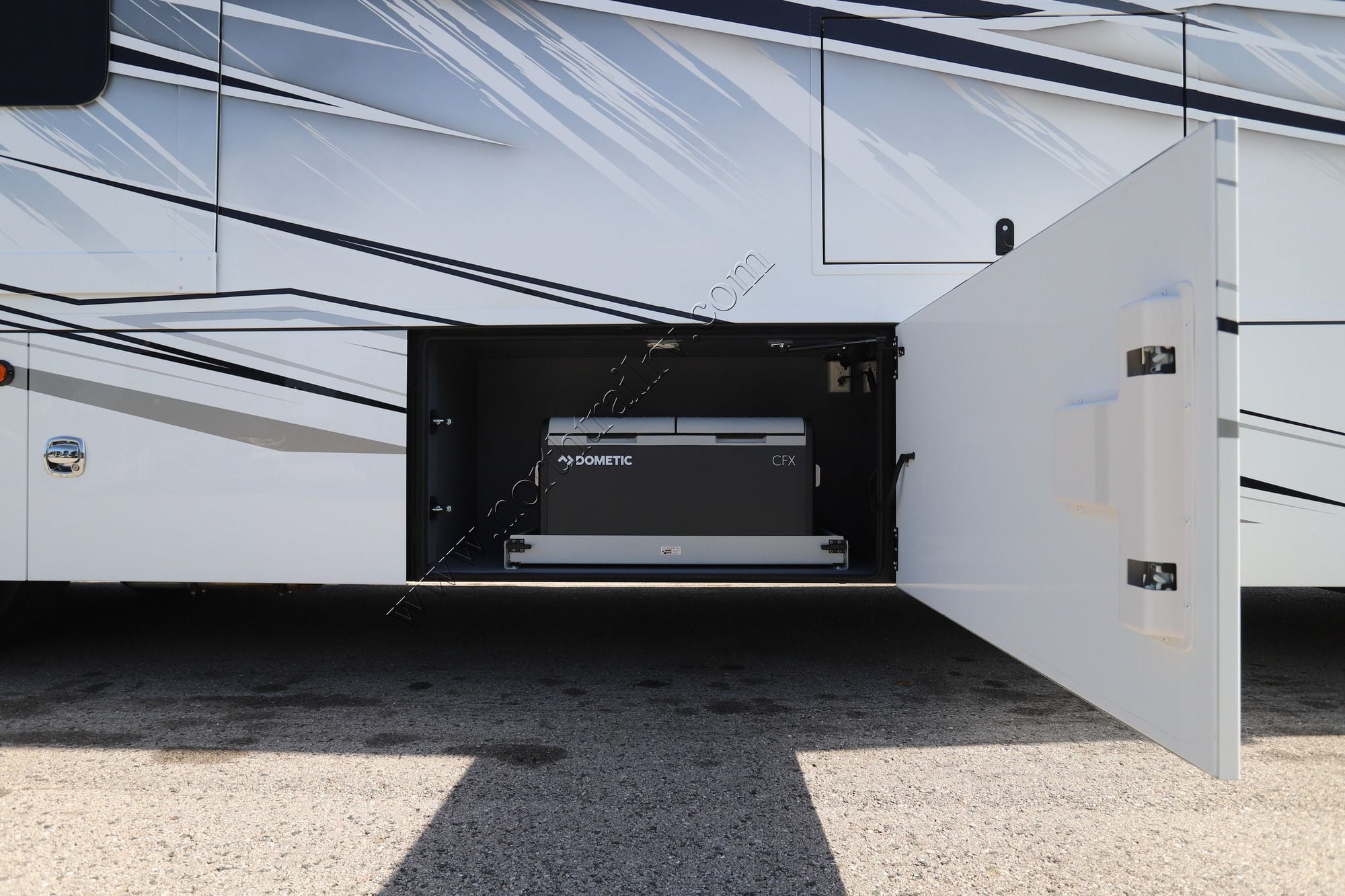 Used 2026 Renegade Rv Xl X45BBC Super C  For Sale