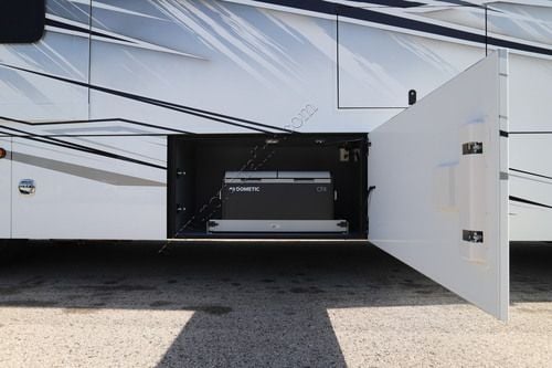 2026 Renegade Rv Xl X45BBC