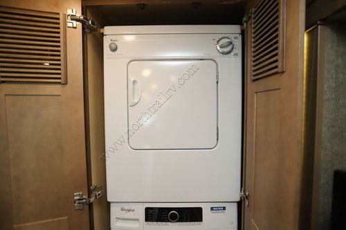 2019 Newmar Ventana Le 3426