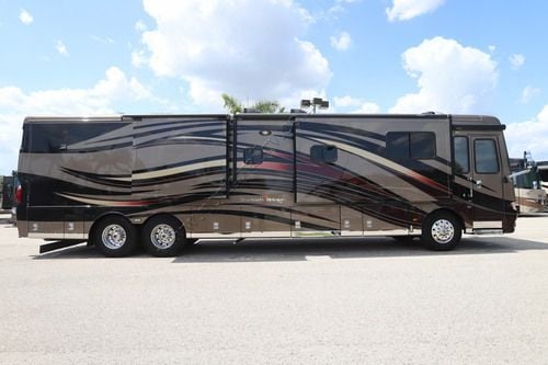 2013 Newmar Dutch Star 4347