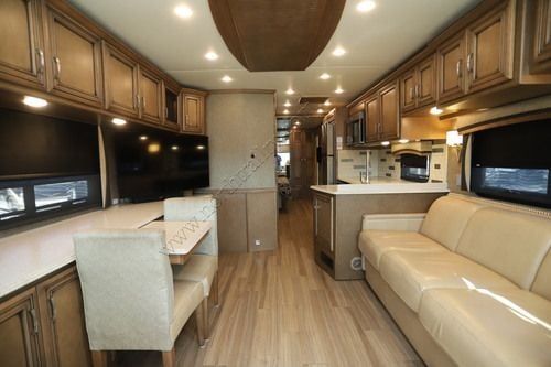 2019 Newmar Ventana Le 3426