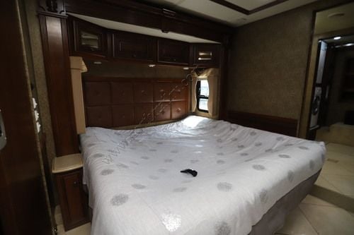 2013 Newmar Dutch Star 4347