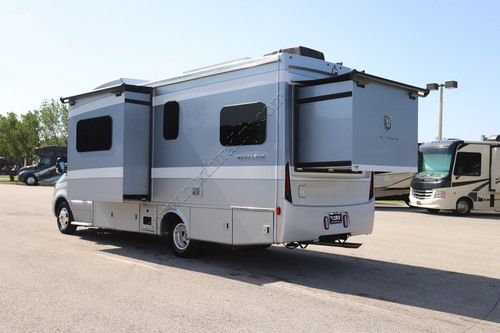 2022 Tiffin Motor Homes Wayfarer 24SW