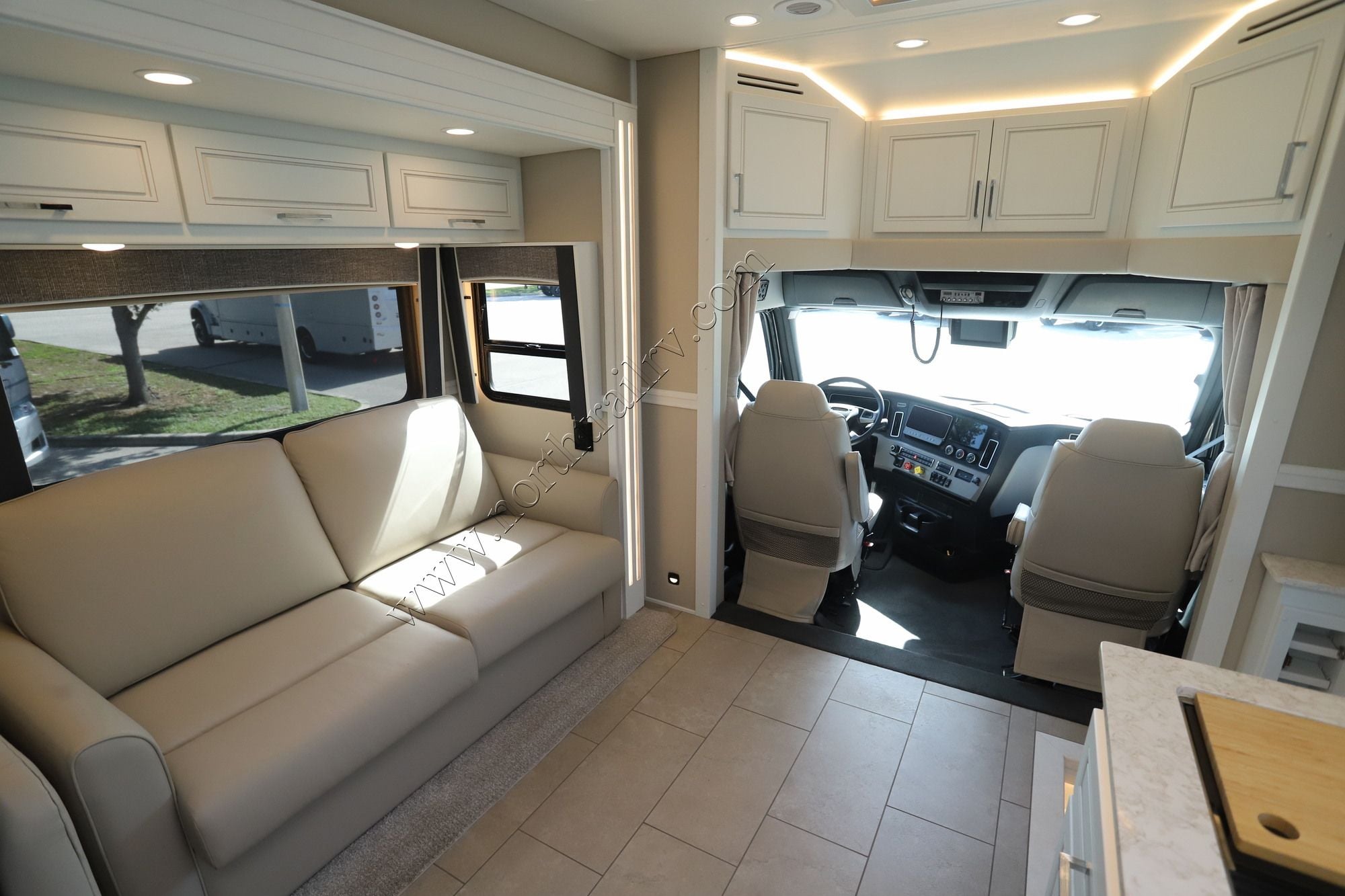 Used 2026 Renegade Rv Xl X45BBC Super C  For Sale