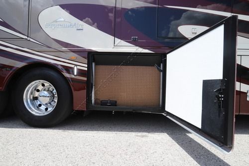 2021 Newmar Supreme Aire 4573