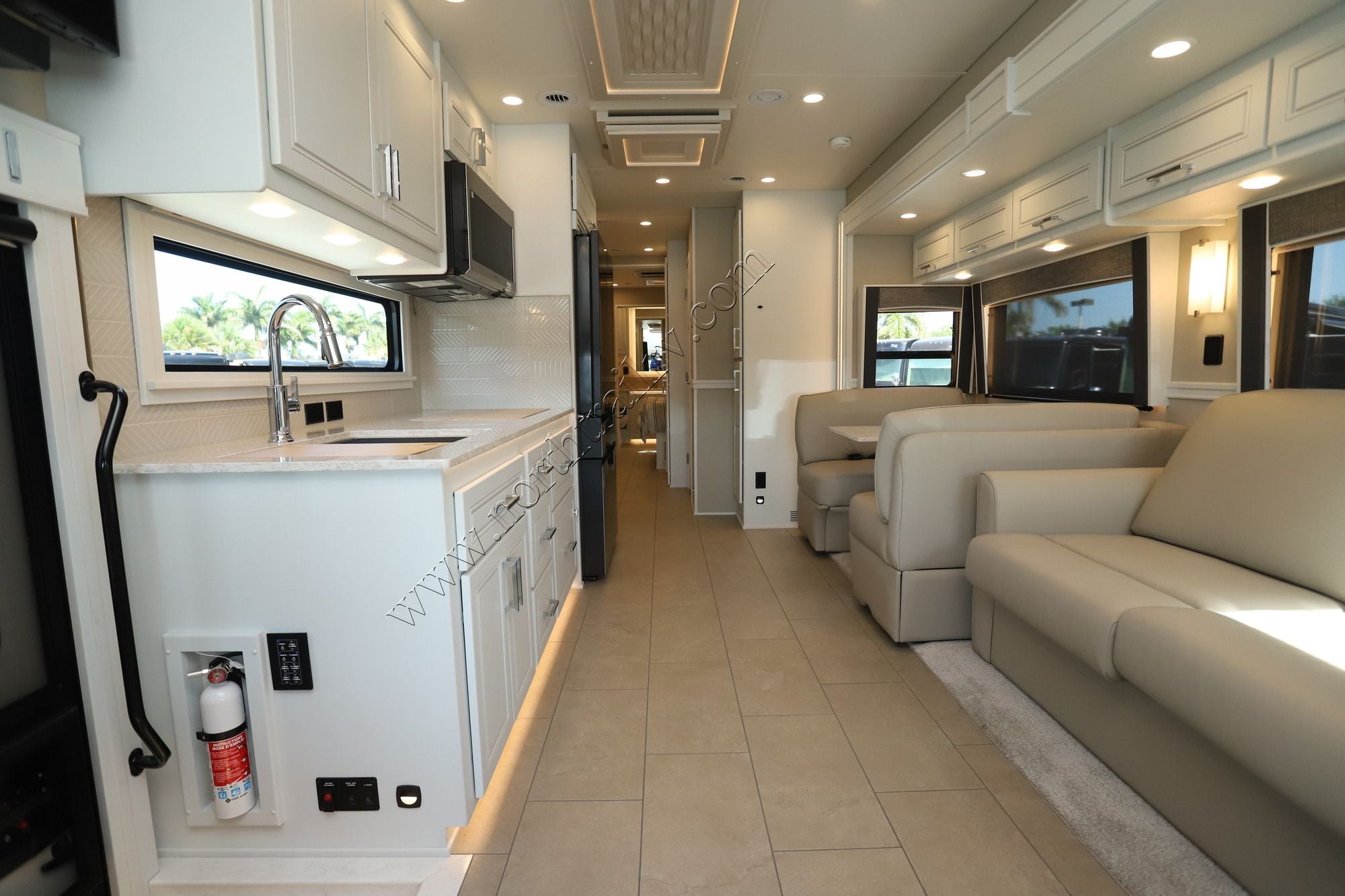Used 2026 Renegade Rv Xl X45BBC Super C  For Sale