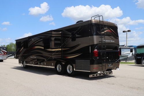 2013 Newmar Dutch Star 4347