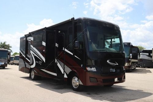 2022 Newmar Bay Star Sport 2905