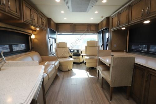 2019 Newmar Ventana Le 3426