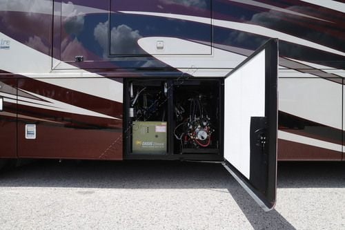 2021 Newmar Supreme Aire 4573