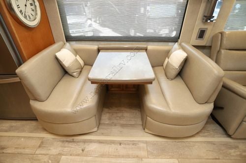 2021 Newmar Supreme Aire 4573
